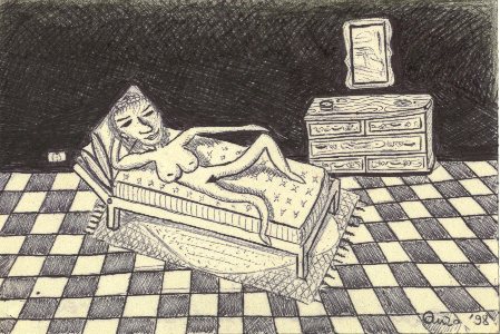 quando la cartolina fa rima con arte