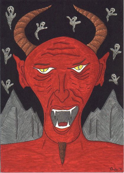 grafica diabolus