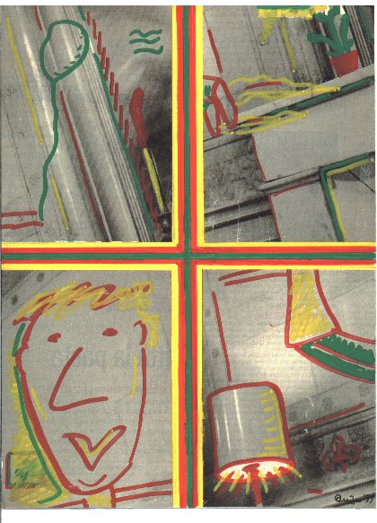 grafica denique