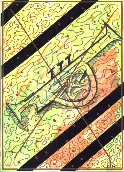 grafica primumdelirium