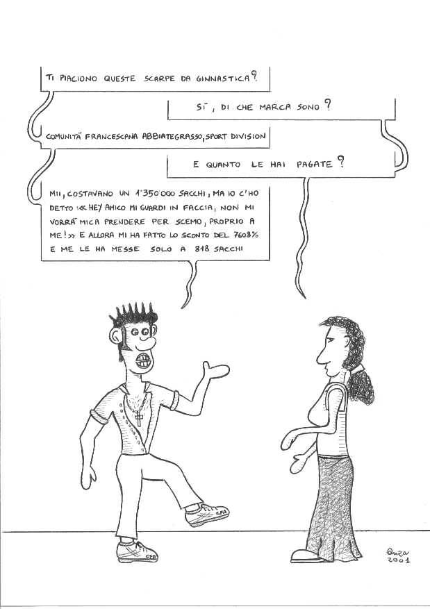 vignetta