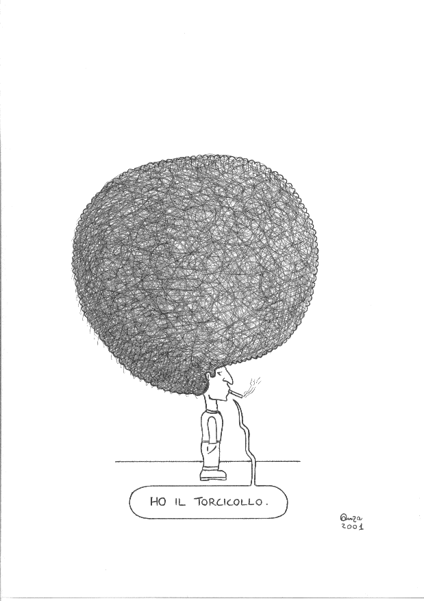 vignetta
