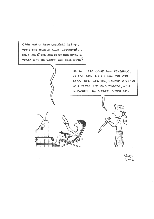 vignetta