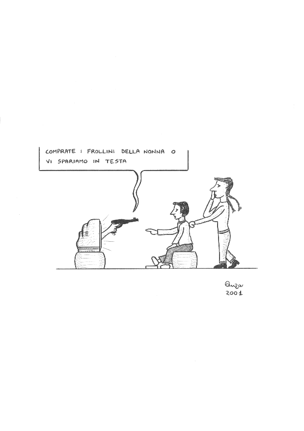 vignetta