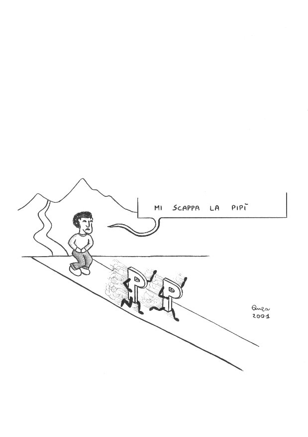 vignetta