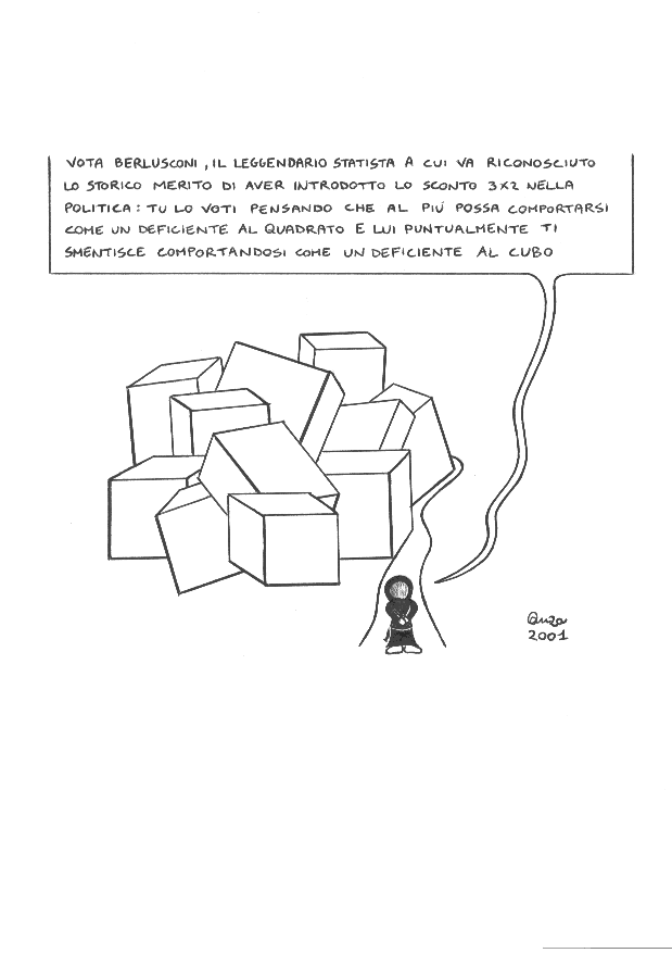 vignetta