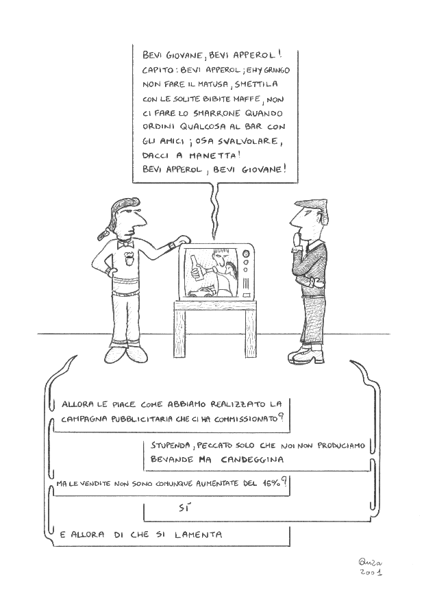 vignetta