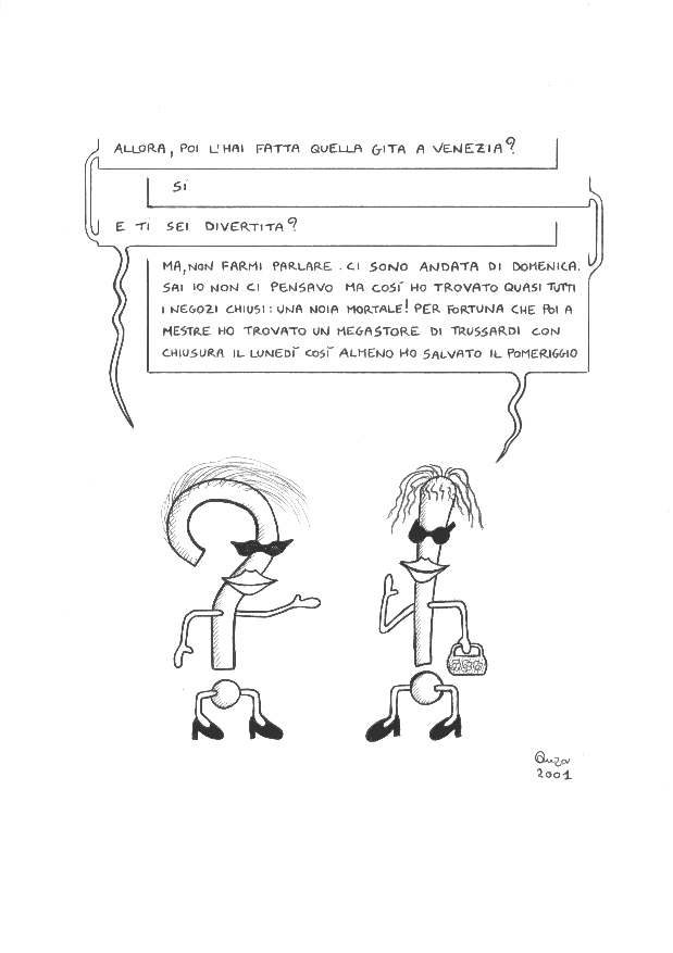 vignetta