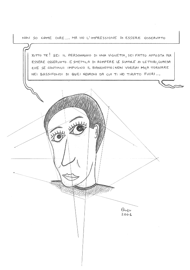 vignetta