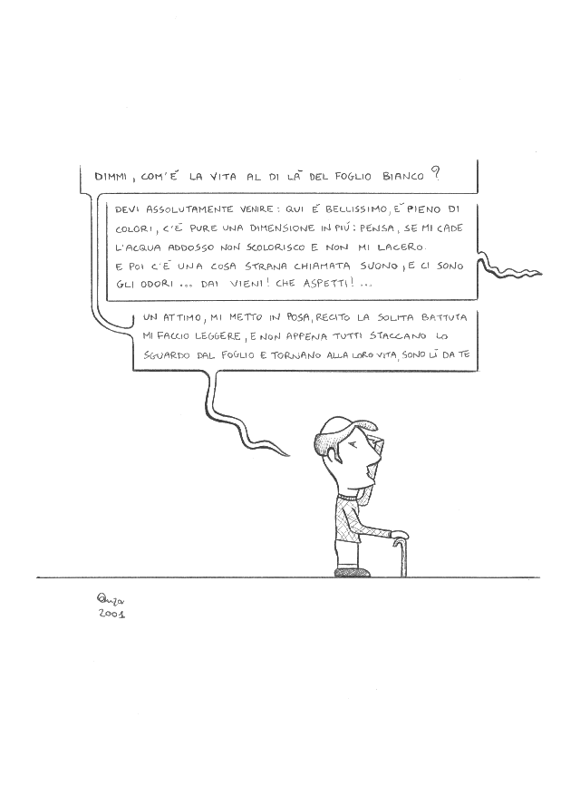 vignetta