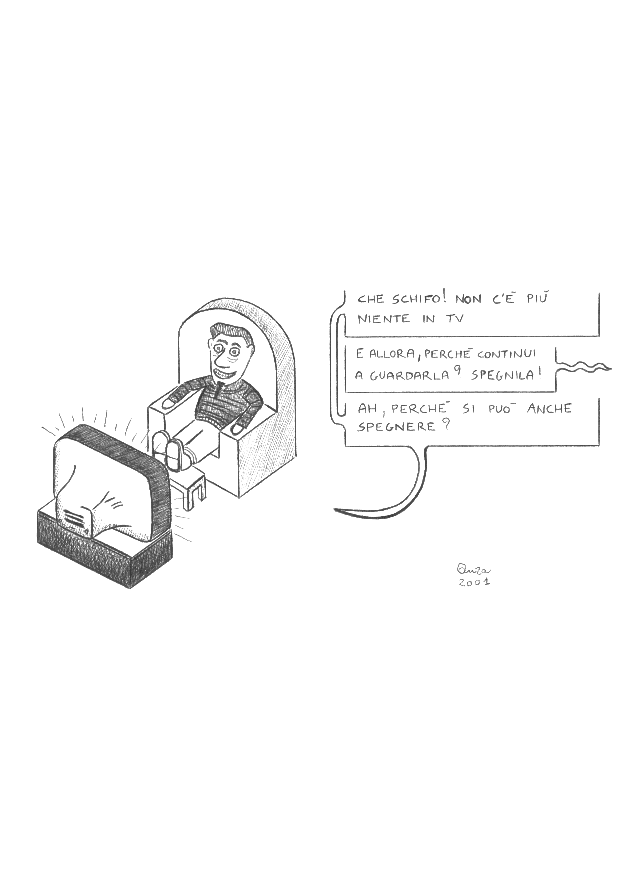 vignetta