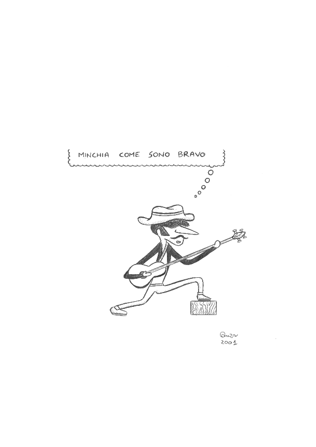 vignetta