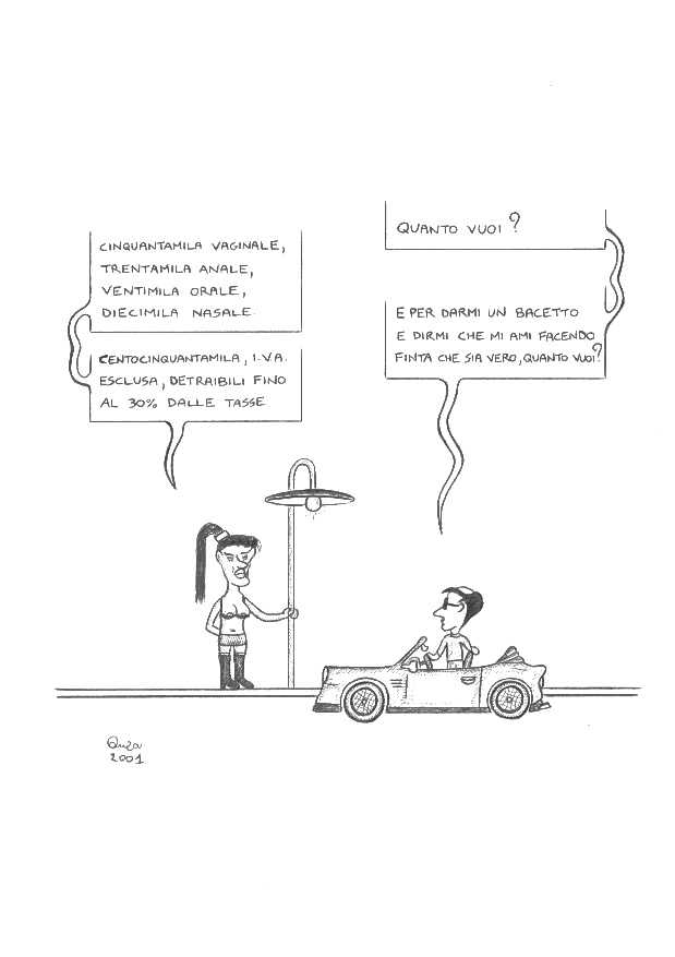 vignetta