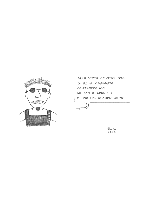 vignetta