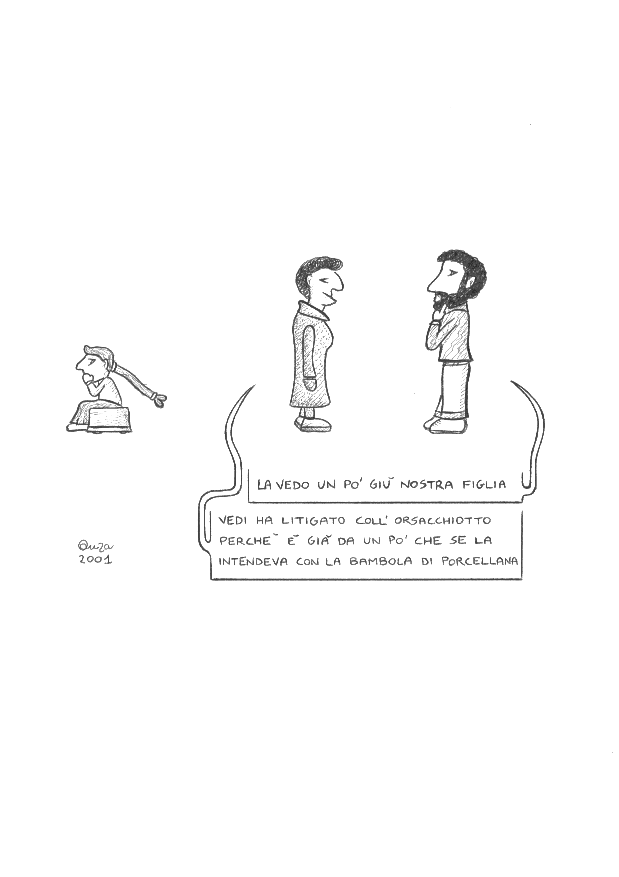 vignetta