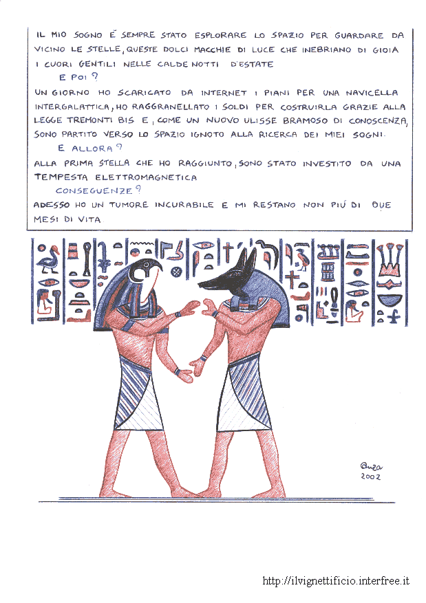 vignetta