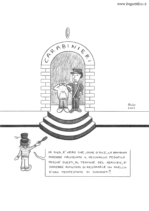 vignetta