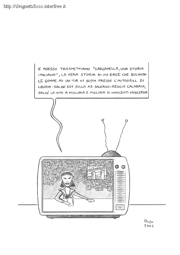 vignetta