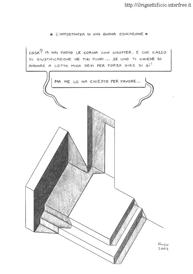 vignetta