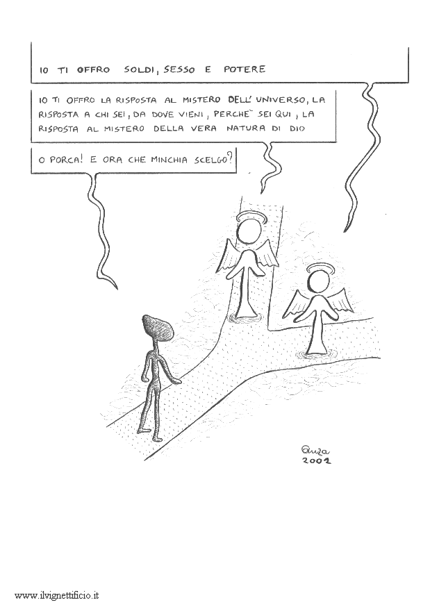 vignetta