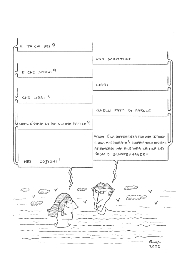 vignetta