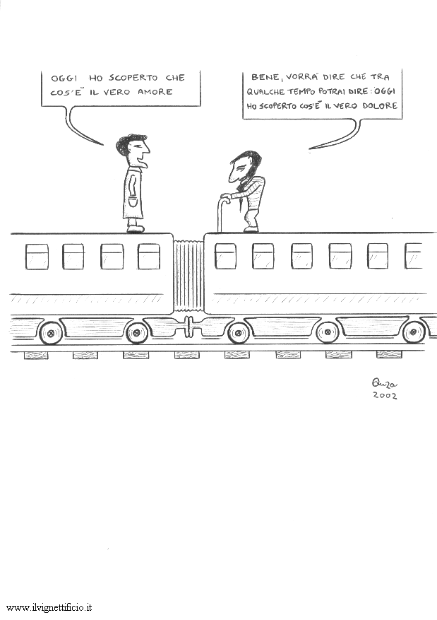 vignetta