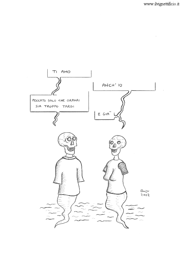 vignetta
