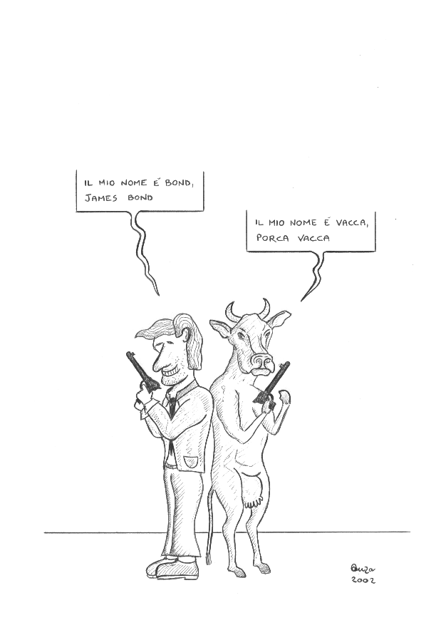vignetta