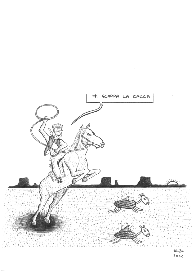 vignetta