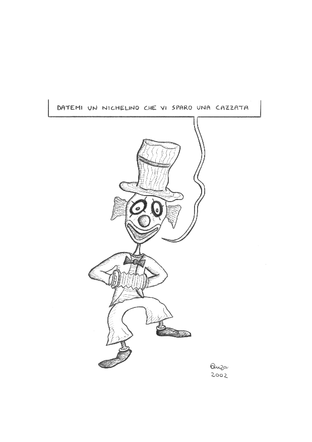 vignetta