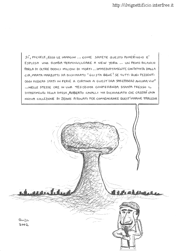 vignetta