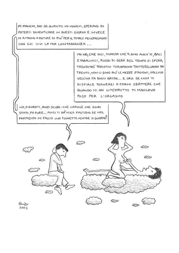 vignetta