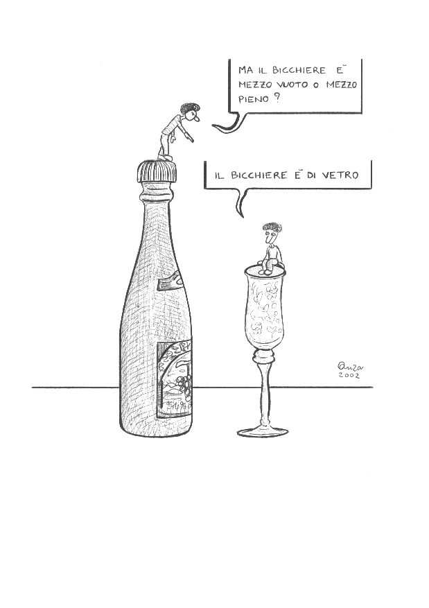 vignetta