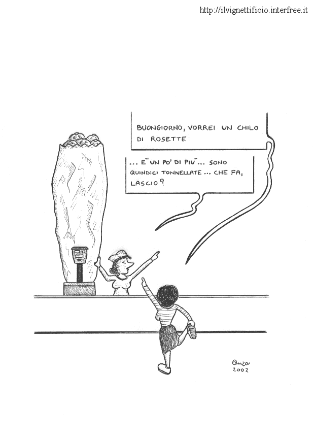 vignetta