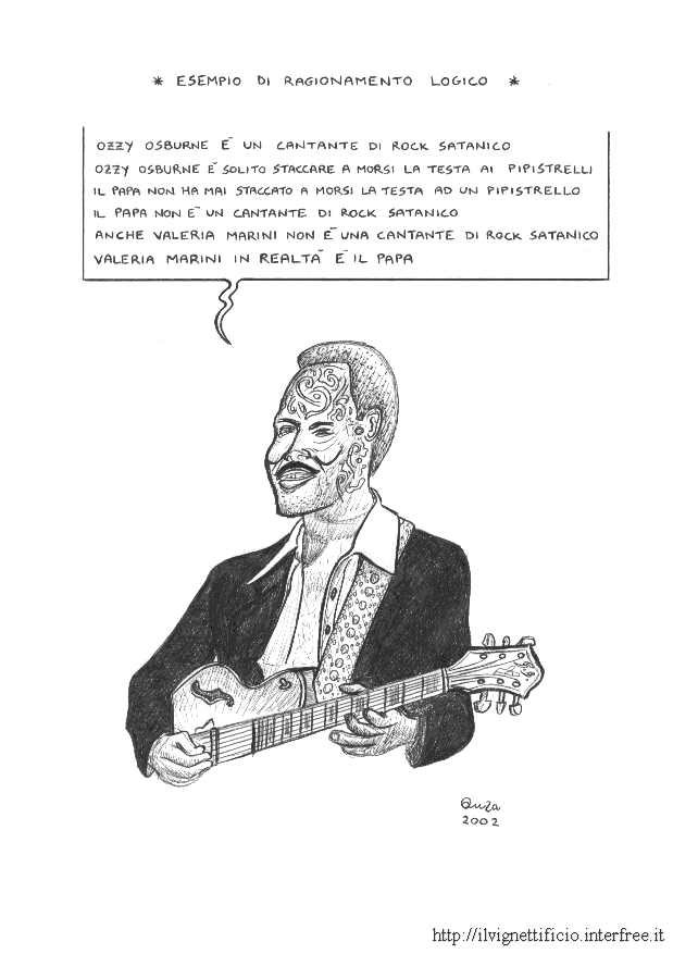 vignetta