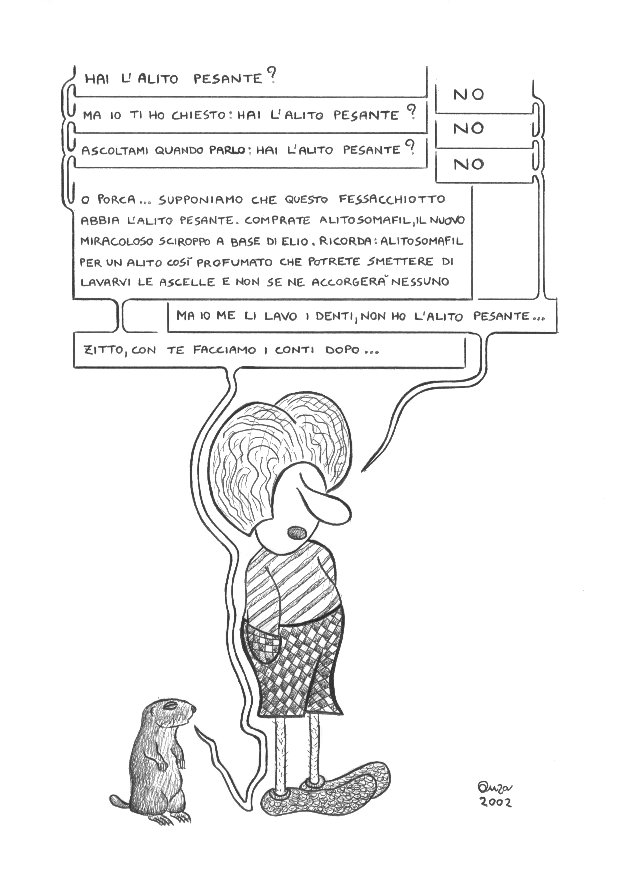 vignetta