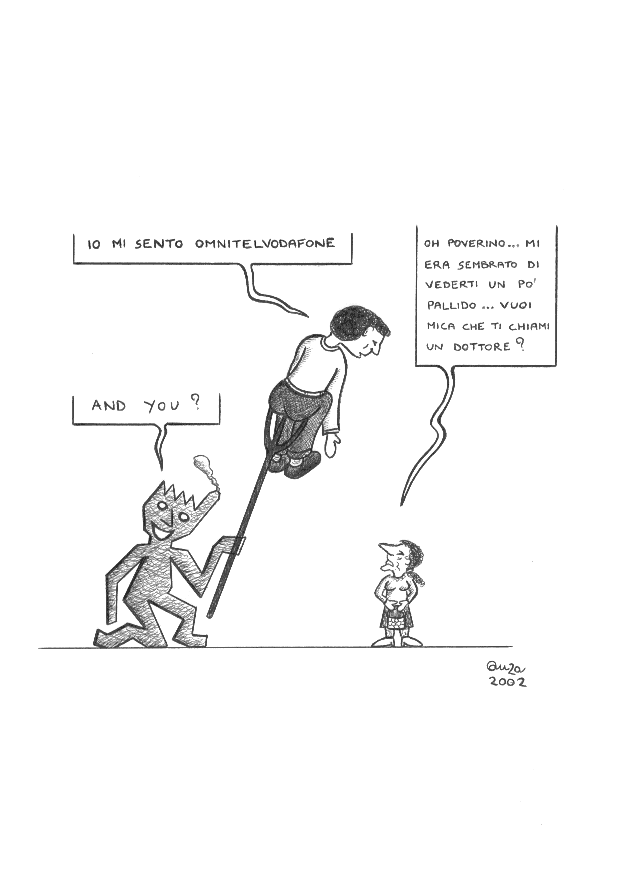 vignetta