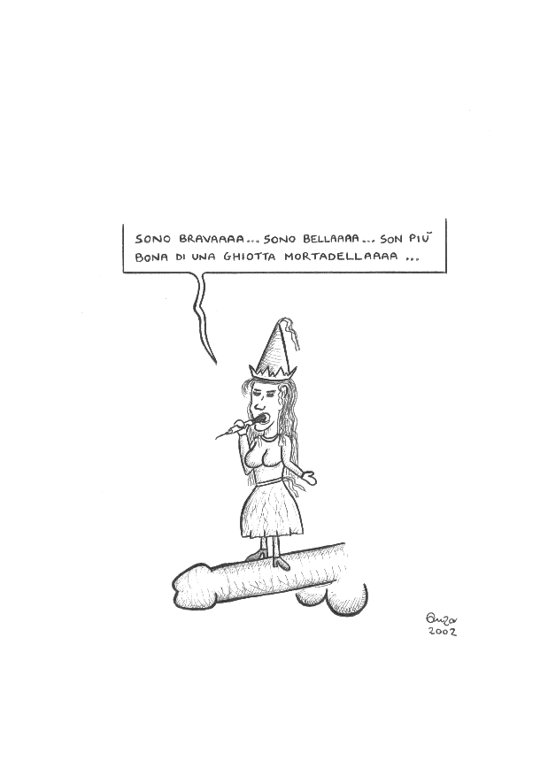 vignetta
