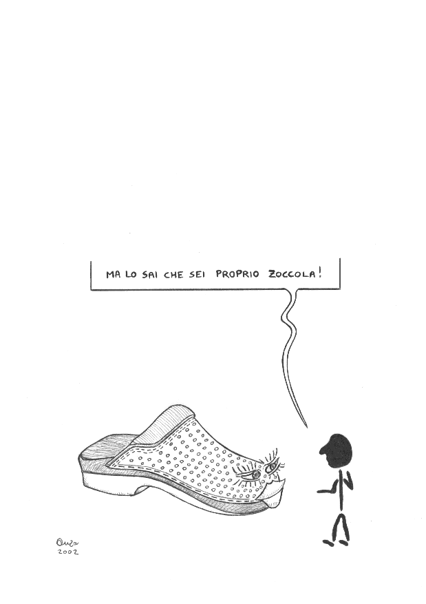 vignetta