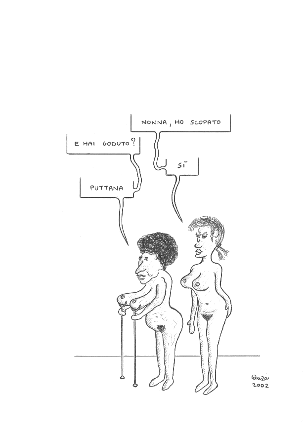 vignetta