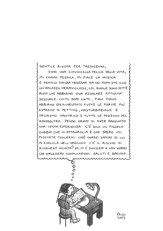 vignetta