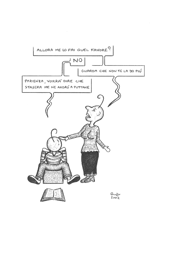 vignetta