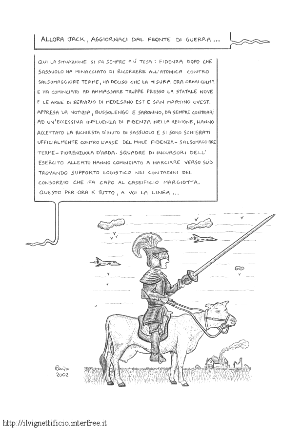 vignetta