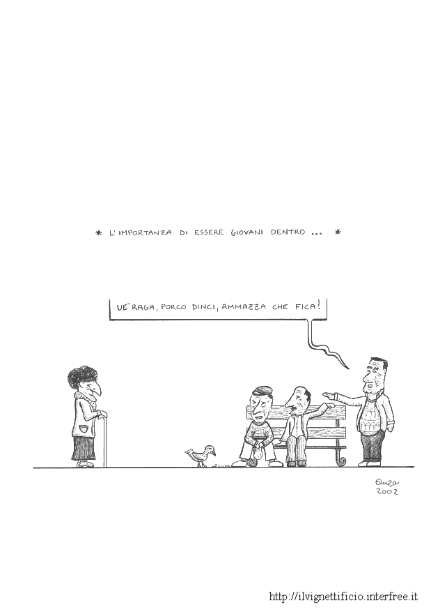 vignetta