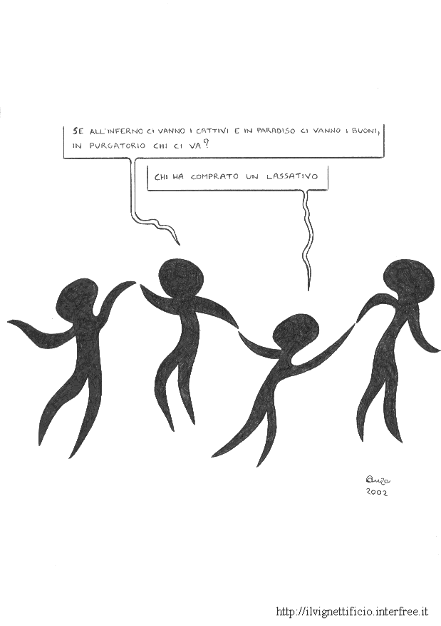 vignetta