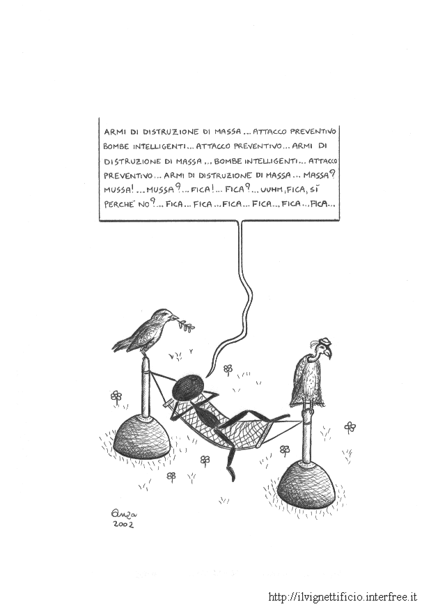 vignetta