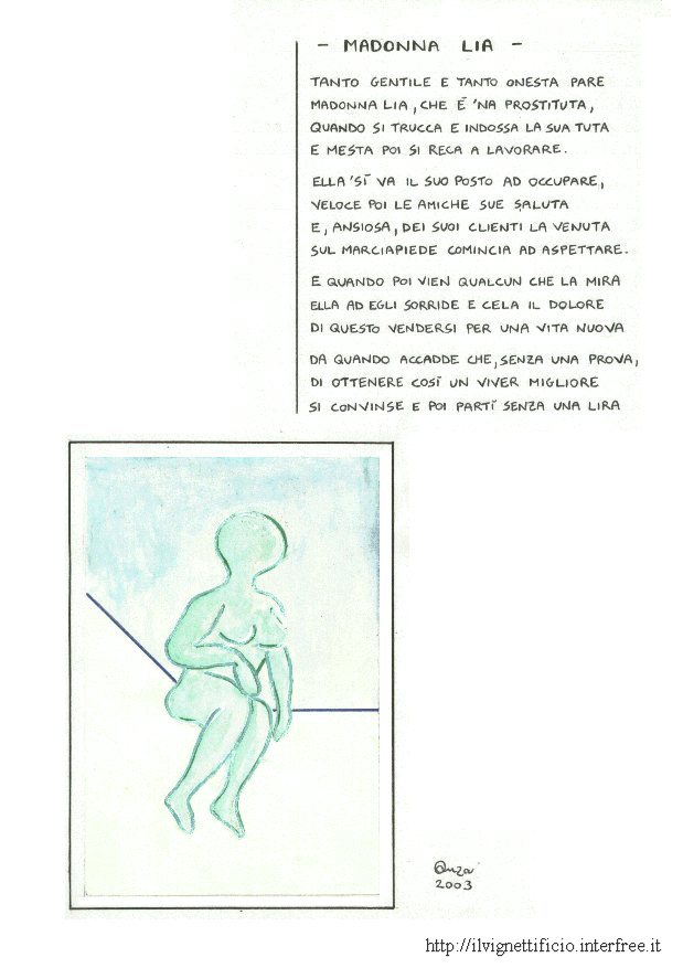 vignetta