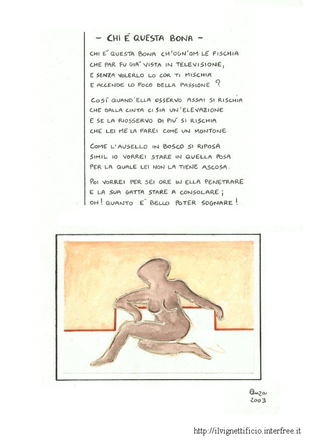 vignetta