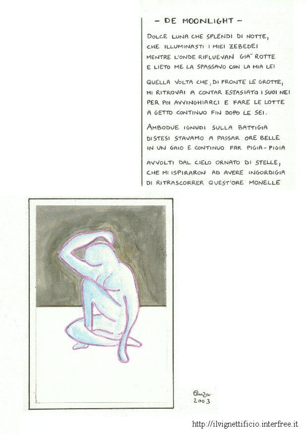 vignetta