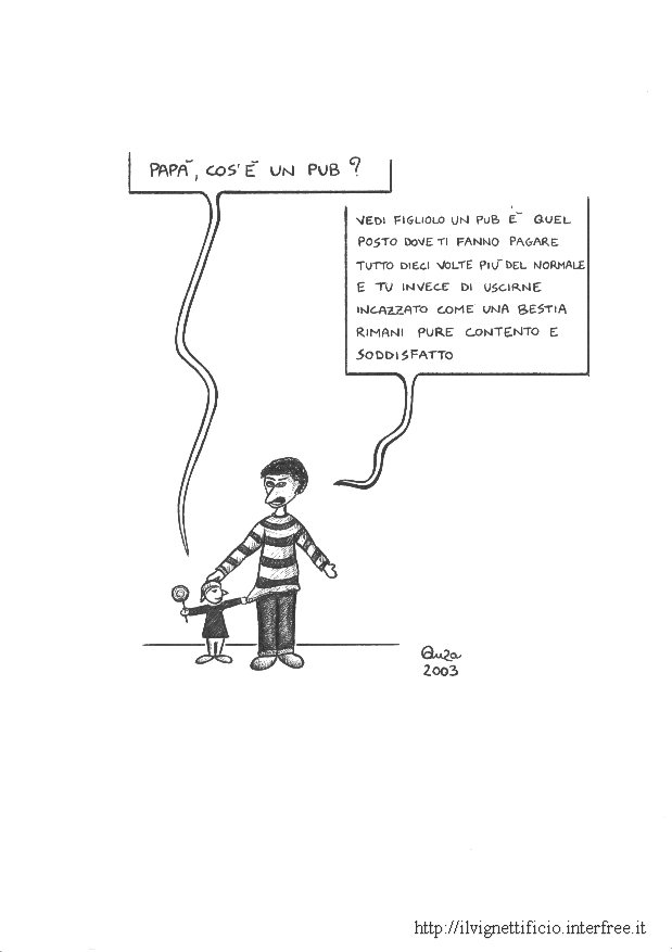vignetta